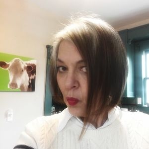 Meet your Posher, Tamara